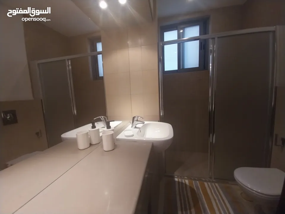 Apartment for rent in abdoun  ( Property 33954 )-174813185