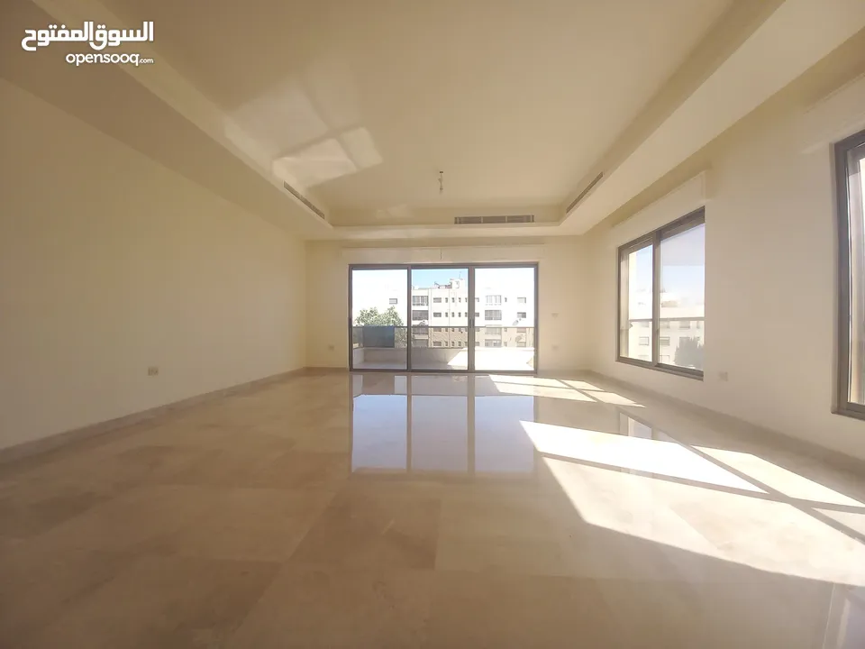 Apartment For Rent In Abdoun ( Property 39092 )-174787714