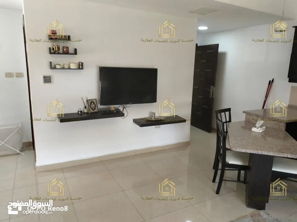 شقة مفروشة سوبر ديلوكس اعلان رقم (O496)