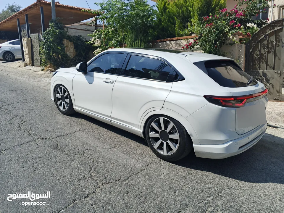 hounda e: NP1 2023