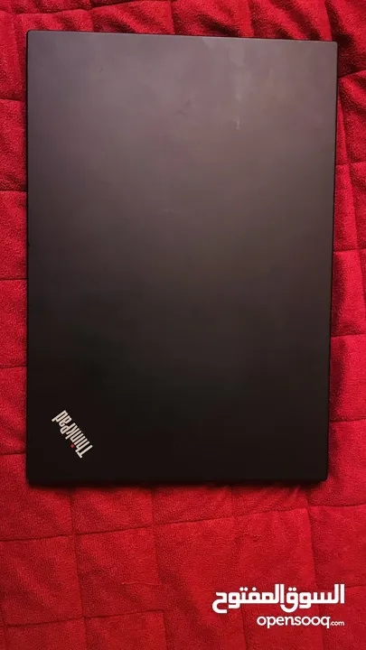Lenovo thinkpad T14 business Edition