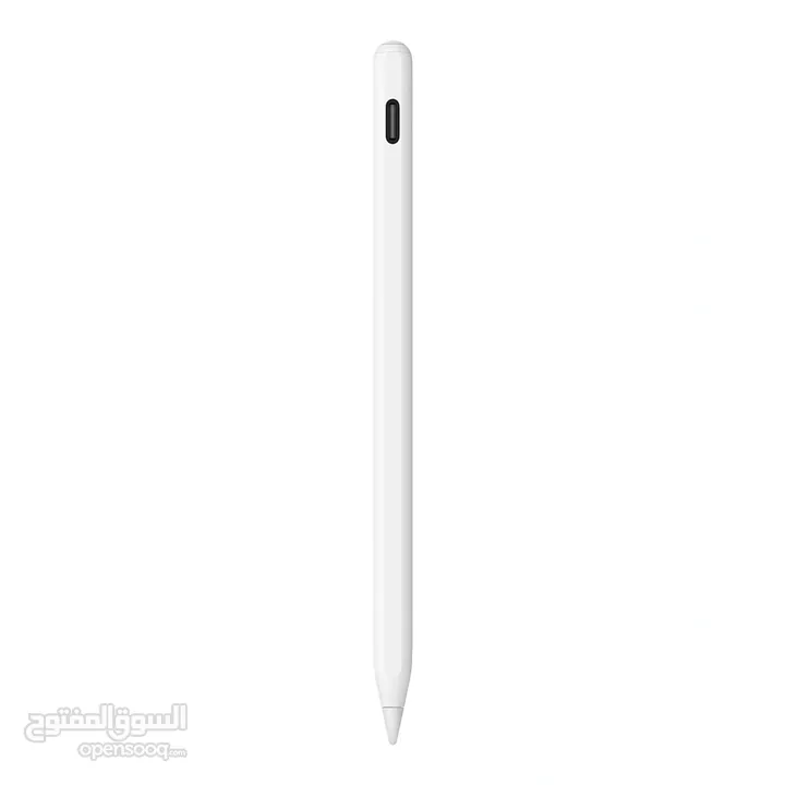 WiWU Tilt Palm Rejection Pencil for iPad  Pencil W A03 -NEW -MEAGByte