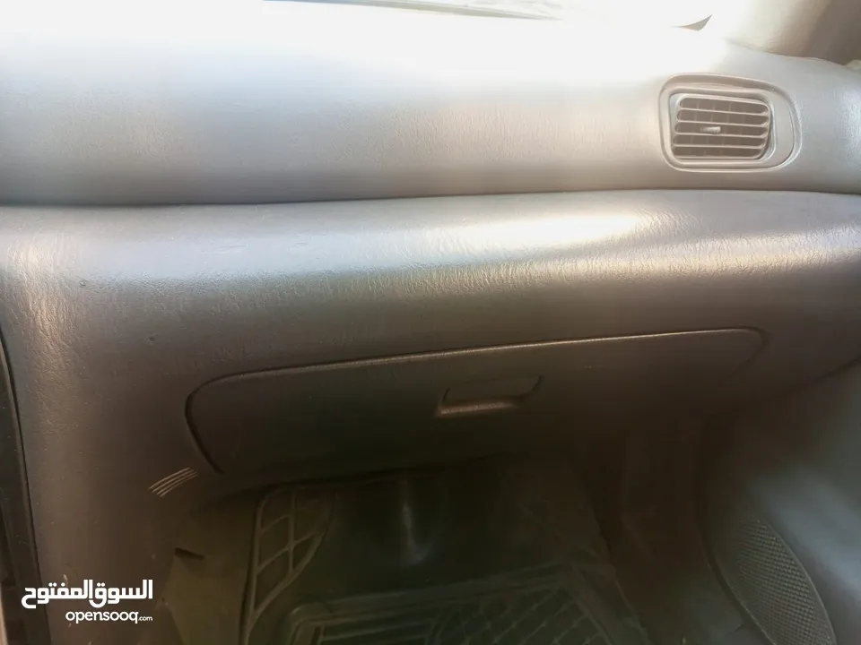 كيا سيفيا 1995 اوتوماتيك للبيع