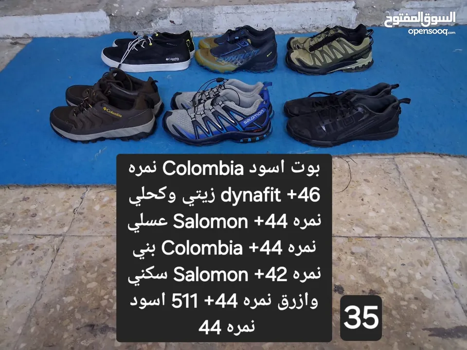 لا نستقبل رسائل شوزات رجالي ماركة عالمية أقرأ الإعلان جيدآ