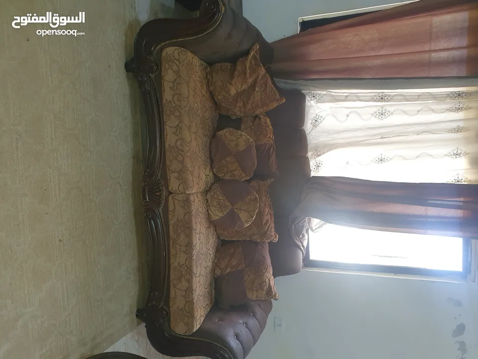 اثاث ولوازم منزل مستعملة