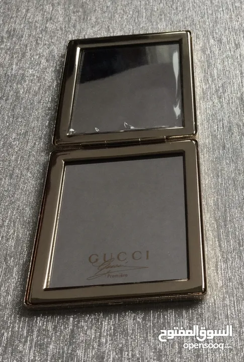 Gucci mirror