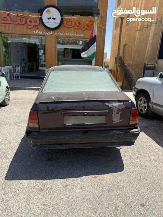 اوبل كاديت للبيع كاااش فقط