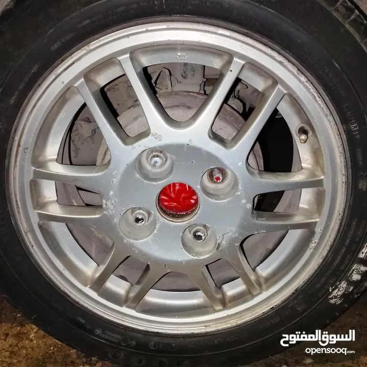 بدل من باب التغيير