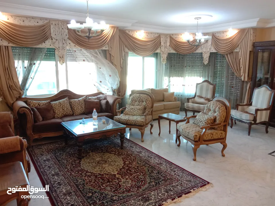 4نوم بأجمل مناطق دير غبار بسعر مغري