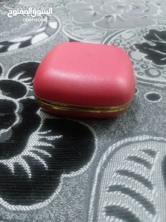 ساعة انتيكا نحاس قديمه بحالة جيده