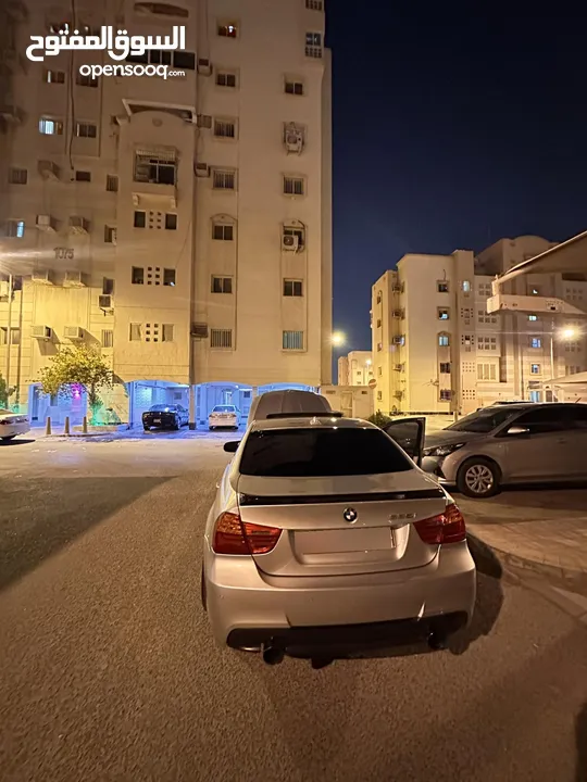 للبيع BMW 335iA 2010