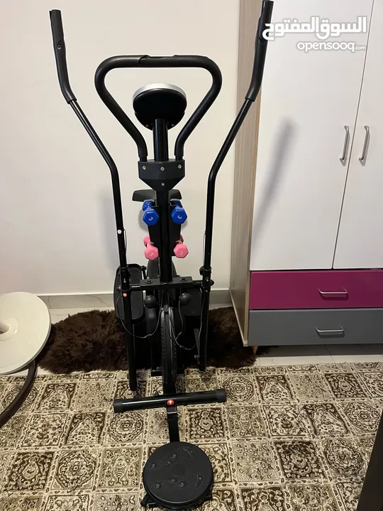 جهاز باسكاليت بحالة ممتازة Cross