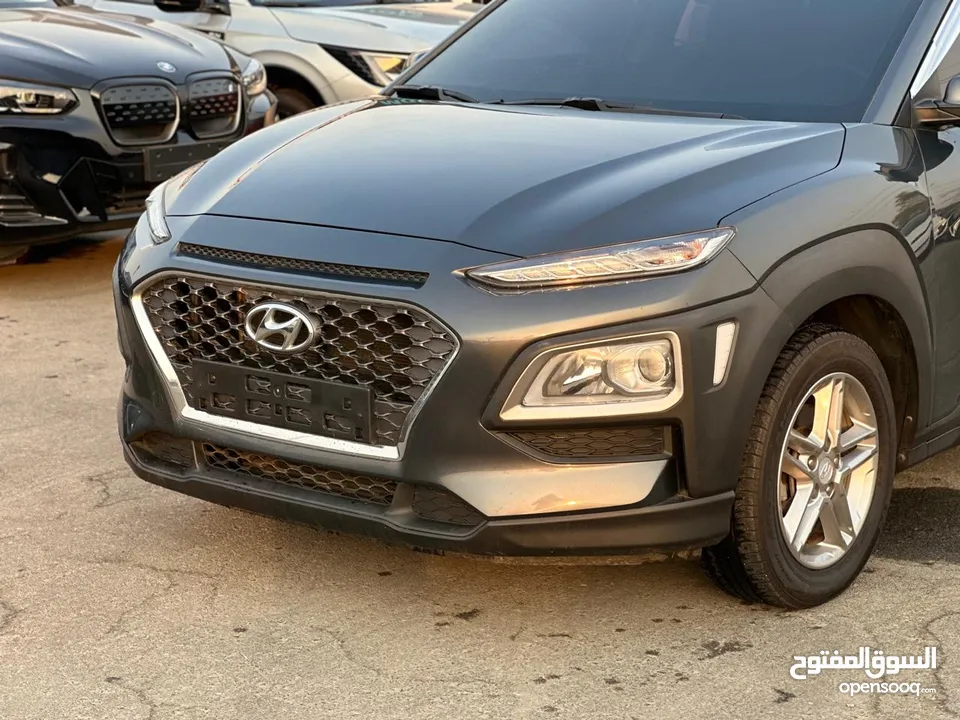 HYUNDAI KONA 2020