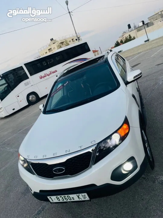 سورنتو 2012 سعر حرق كاش فل الفل بالكرتونه بانوراما