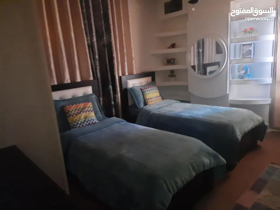 شقة للبيع رام الله