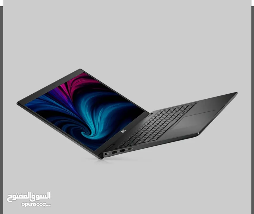 لابتوب ديل 3520 آي سفن. LAPTOP DELL i7