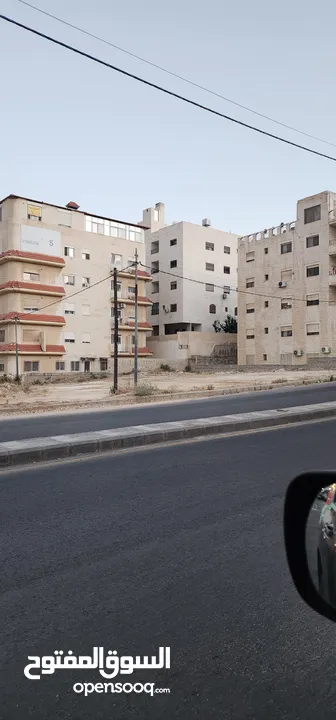 قطعة أرض مميزة في الجبيهة