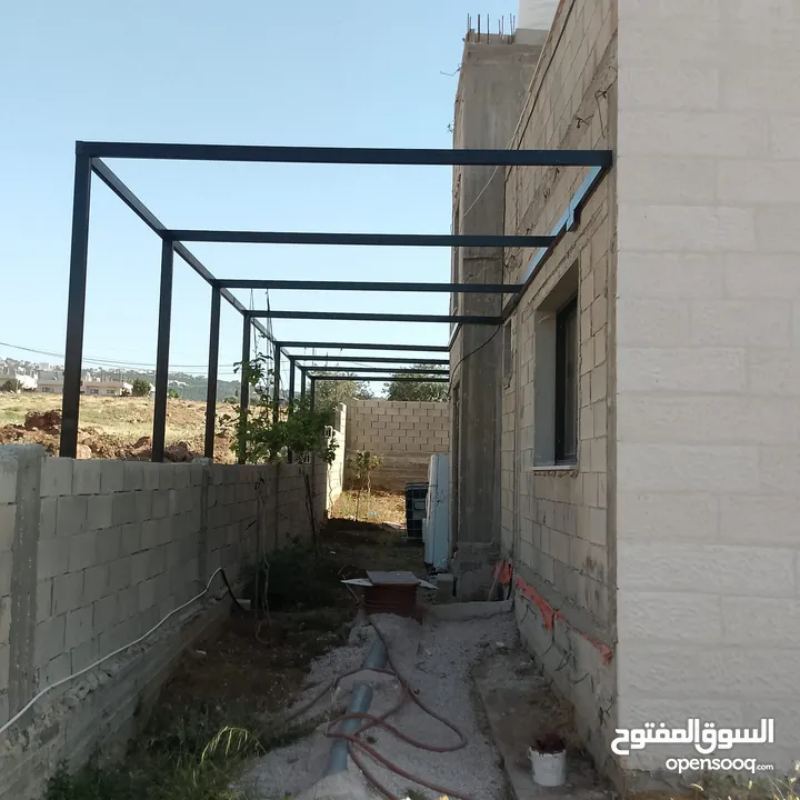 حداد متنقل في جميع مناطق عمان
