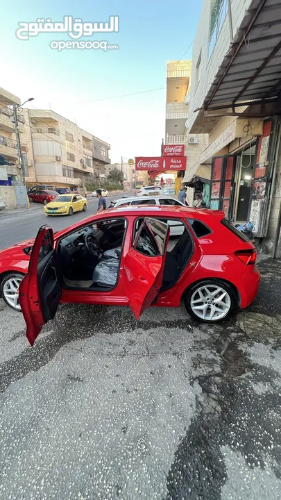 سيات ايبيزا اف ار 2020