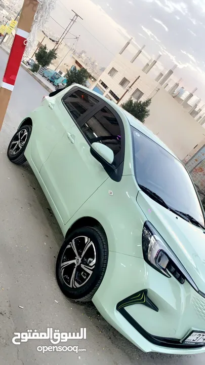 شانجان e-star وارد وكاله 2022