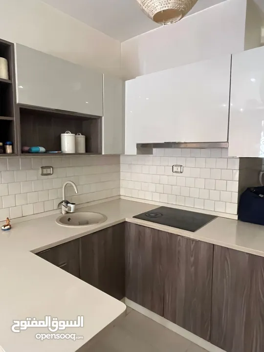 شقة 2 نوم مفروشة للايجار ( Property 43096 )-175068571
