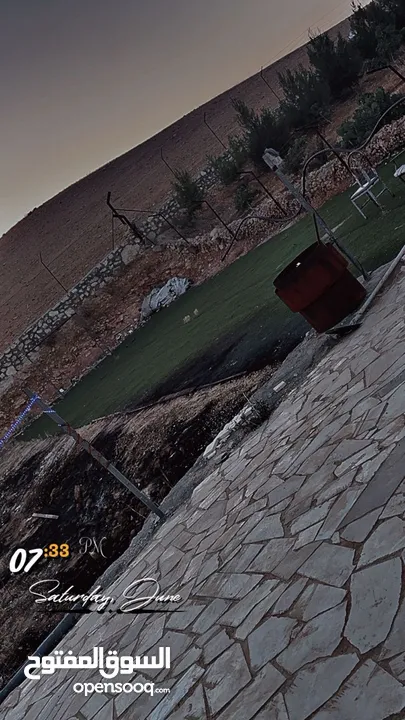 مزرعه للايجار