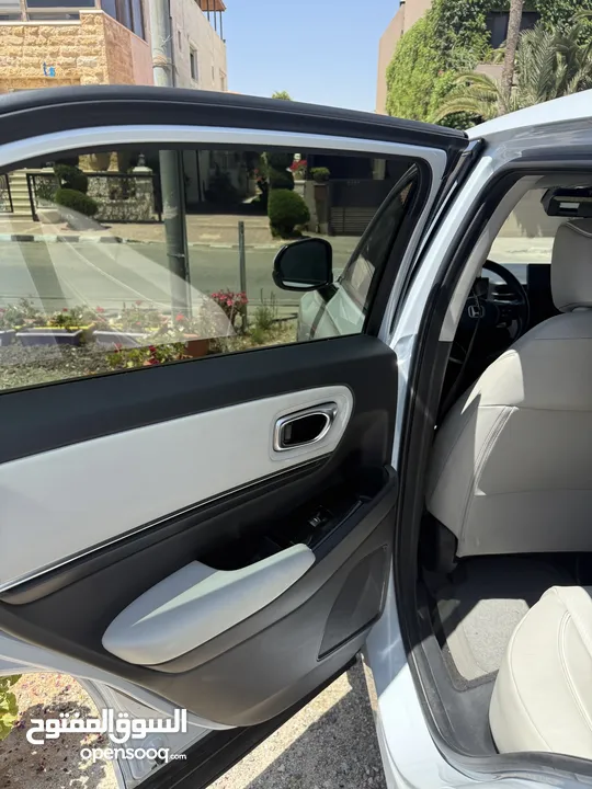 Honda ENP1 2023