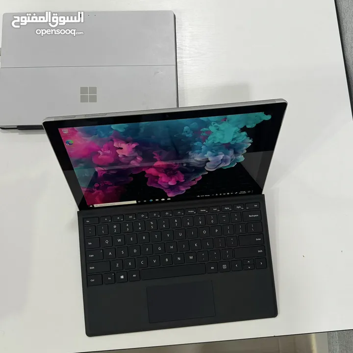 Microsoft Surface pro 4