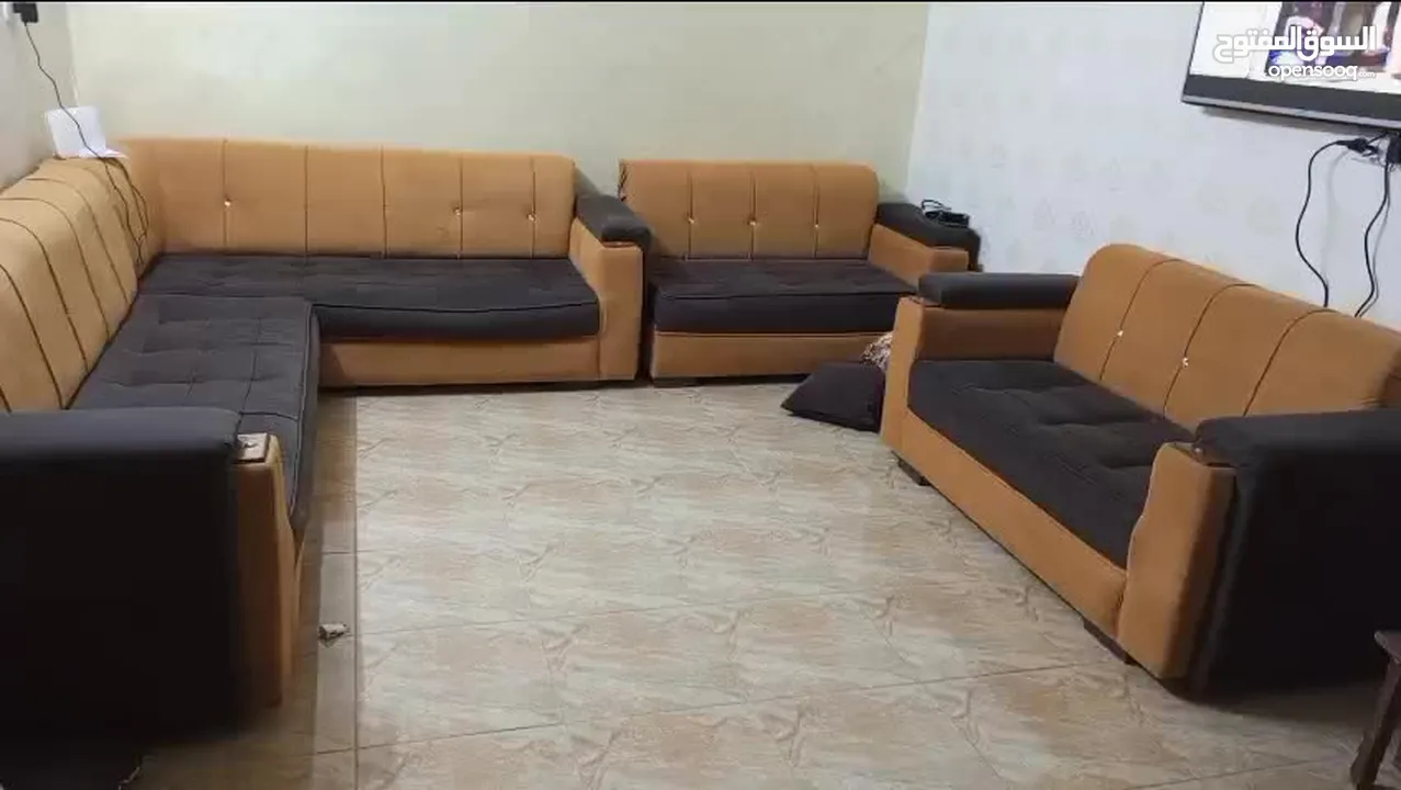 طقم كنابايات