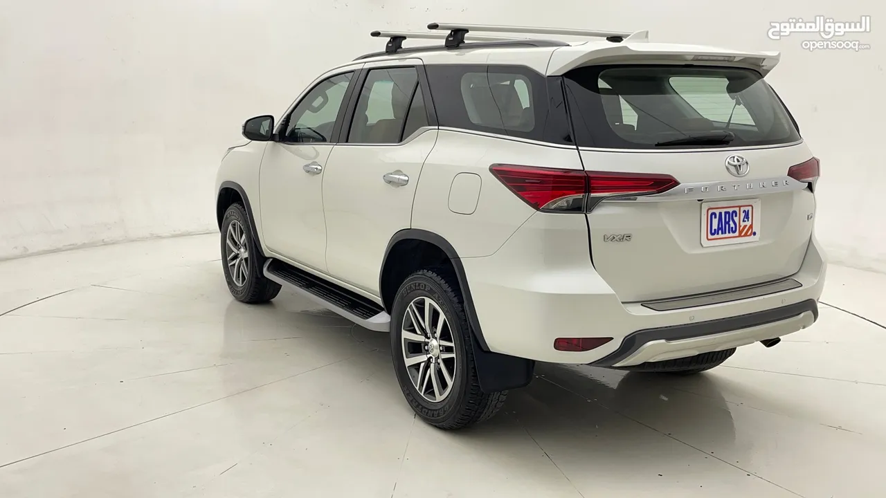 (HOME TEST DRIVE AND ZERO DOWN PAYMENT) TOYOTA FORTUNER