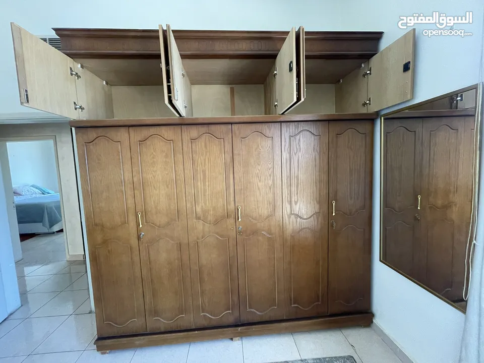 دولاب بلاكار (خزانة) cupboard  blakar