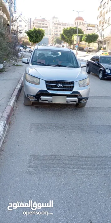 جب هونداي سنتفيه بسعر مغري
