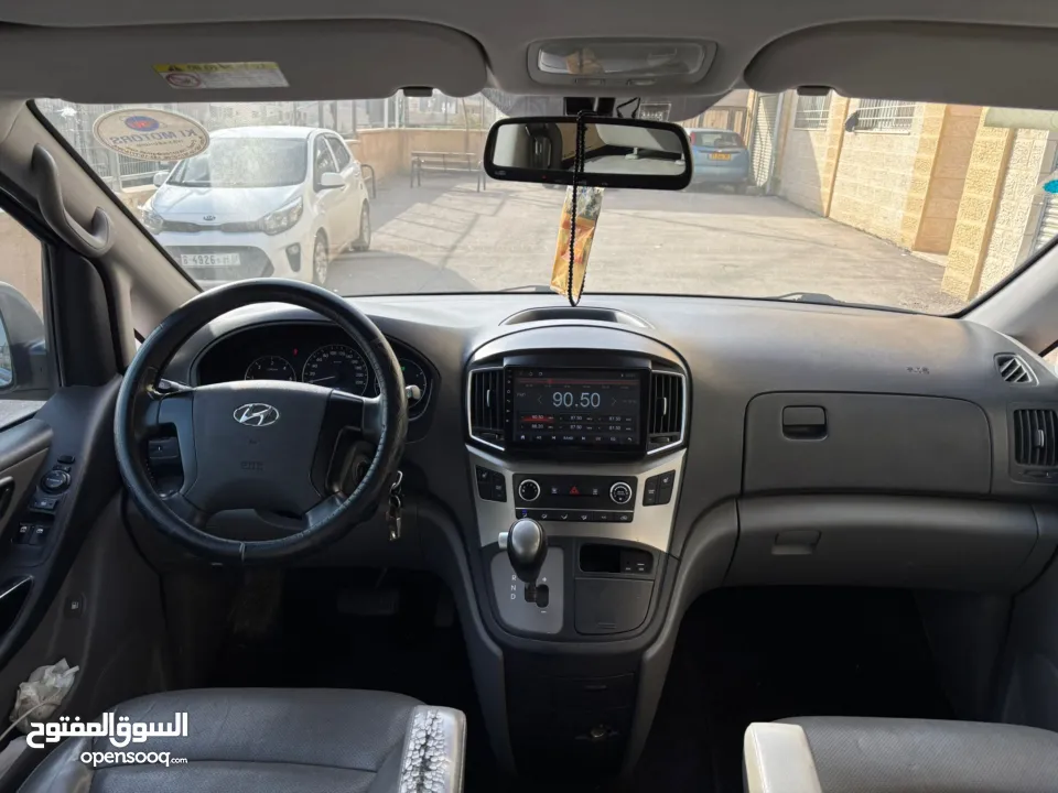 هيونداي جراند اتش 1