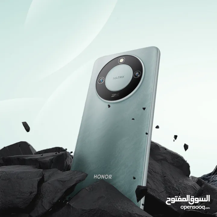 جديد مع هدية هونر اكس 9 سي سمارت بافضل سعر//HONOR X9C SMART (256GB) NEW