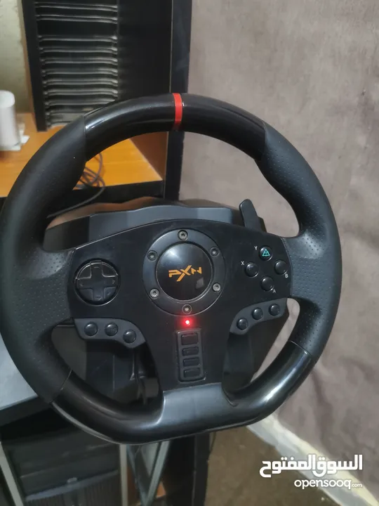 دركسون ps4 و pc للببع