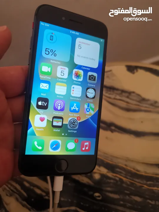 ايفون 8 iphone 8