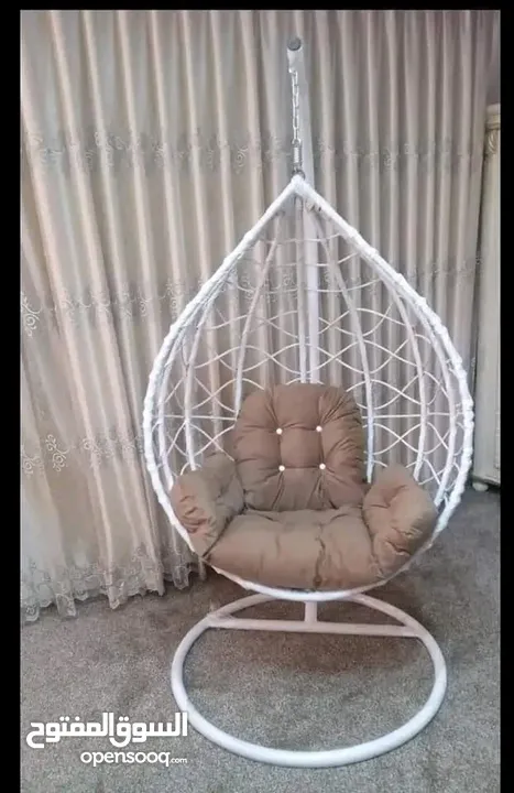 مرجيحة عش البلبل