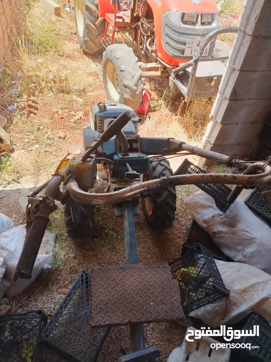 عزاقه للبيع