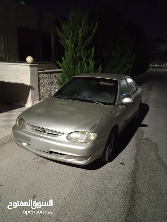 سيفيا 2 موديل 1999 للبيع