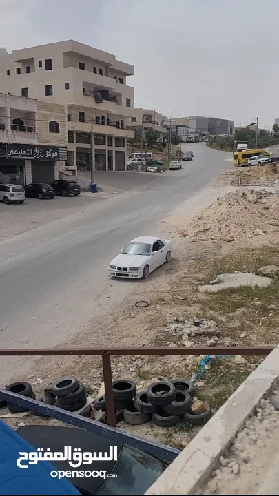 بيع كرجات كل كراج 12 متر طول