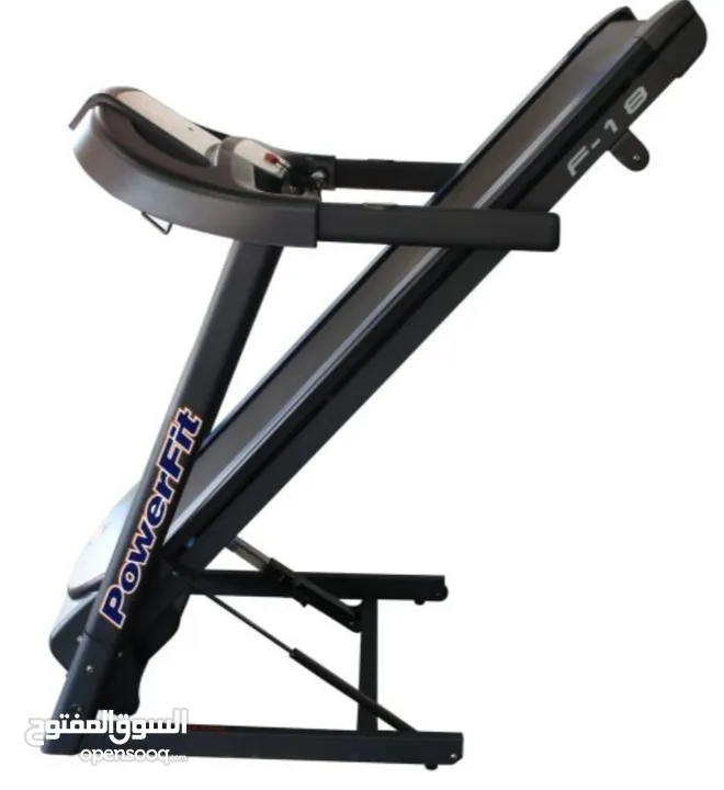 Powerfit treadmil Very Strong Al nasser high quality product