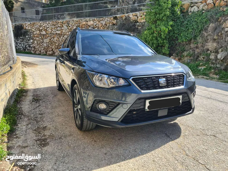 أرونا ترخيص 21 دهان شركة عداد قليل