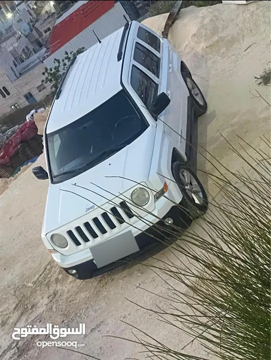 جيب بتريوت