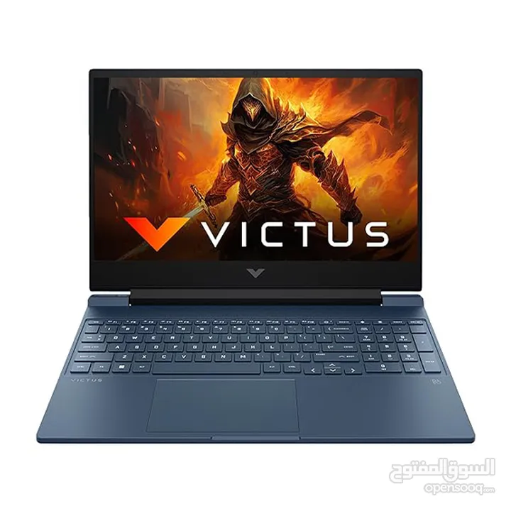 لابتوب  HP Victus 15-FA1093DX