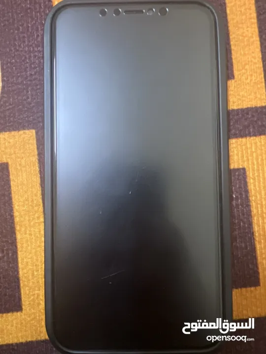 ايفون xs max