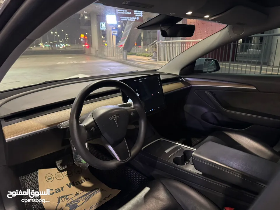 Tesla Model 3 standard plus