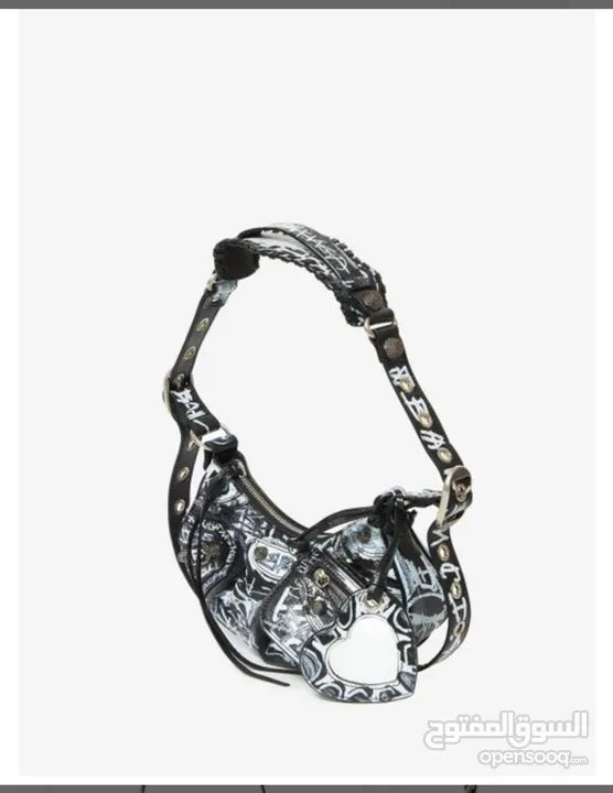 unique BALENCIAGA bag for Women in Jordan