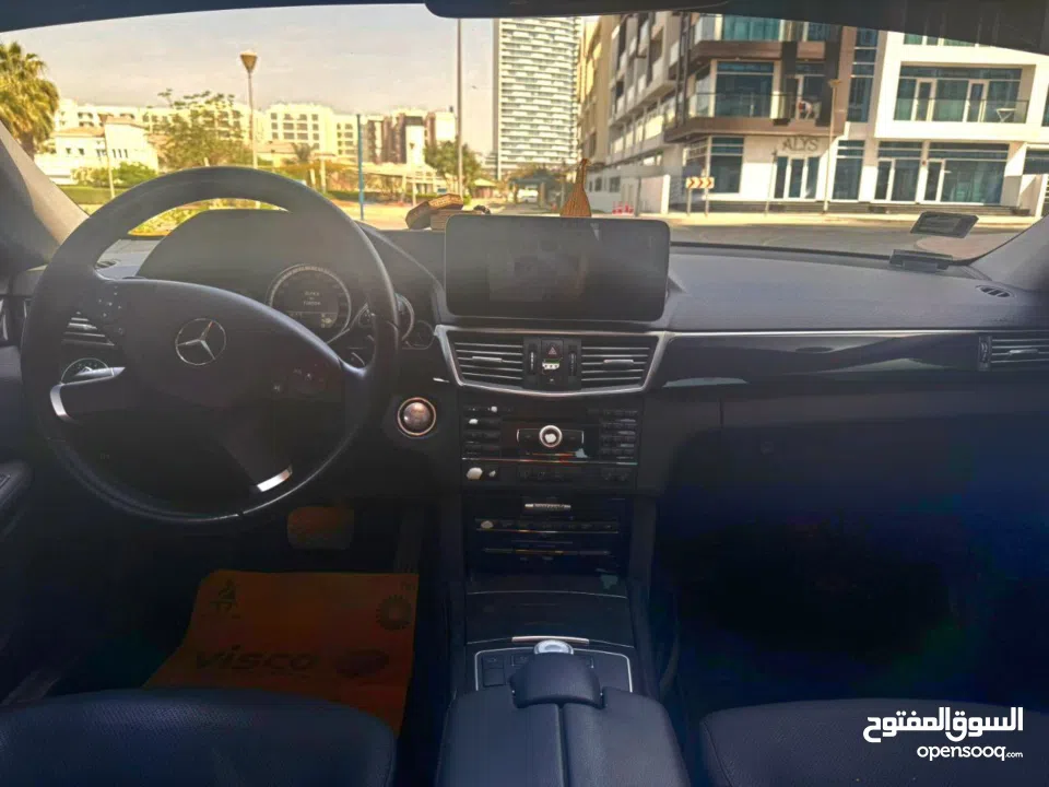 مارسيدس بنز E350