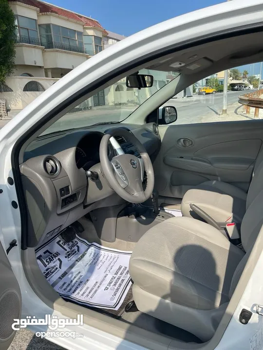 Nissan sunny 2018 Model single owner For sale