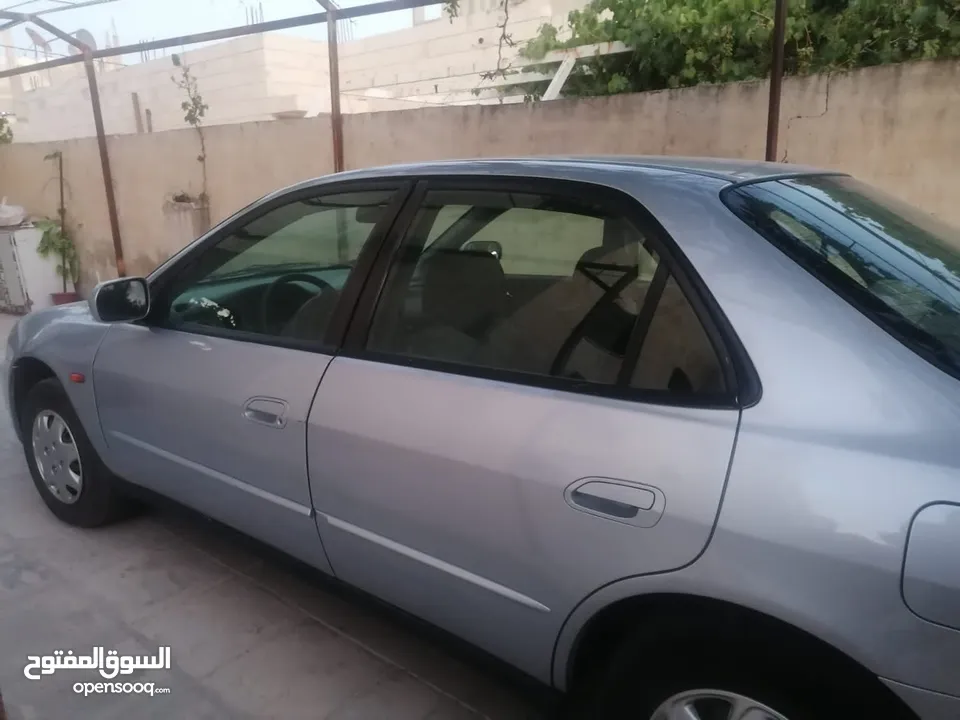 هوندا اكورد للبيع
